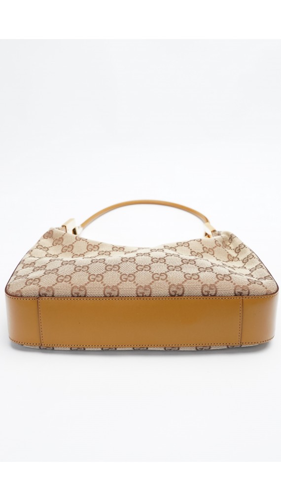 Vintage Gucci Hobo Shoulder Bag