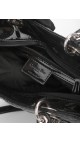 Lady Dior Patent Shoulder Bag Size Large