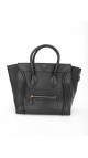 Celine Luggage Mini