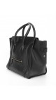 Celine Luggage Mini