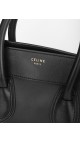 Celine Luggage Mini
