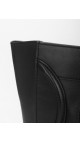 Celine Luggage Mini