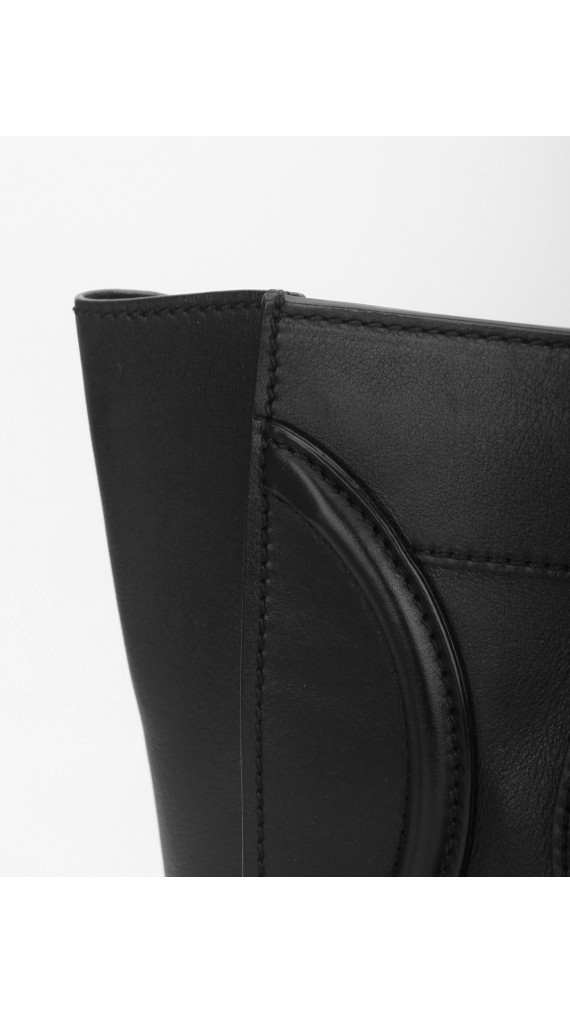 Celine Luggage Mini