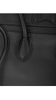 Celine Luggage Mini