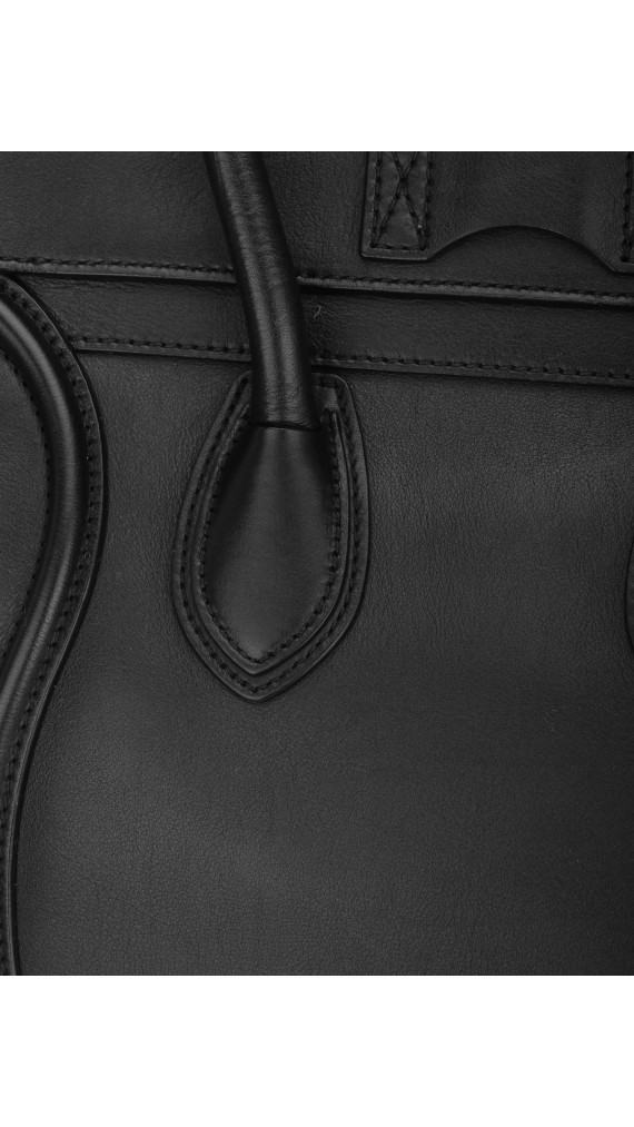 Celine Luggage Mini