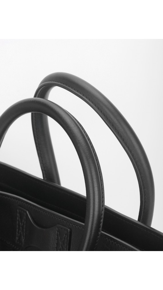 Celine Luggage Mini