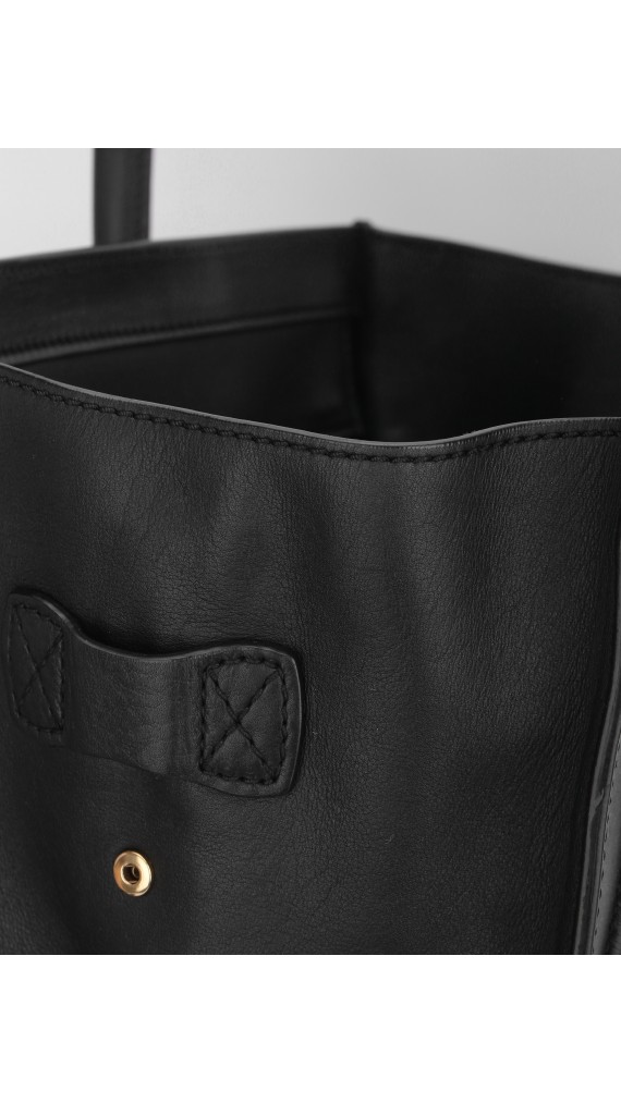 Celine Luggage Mini