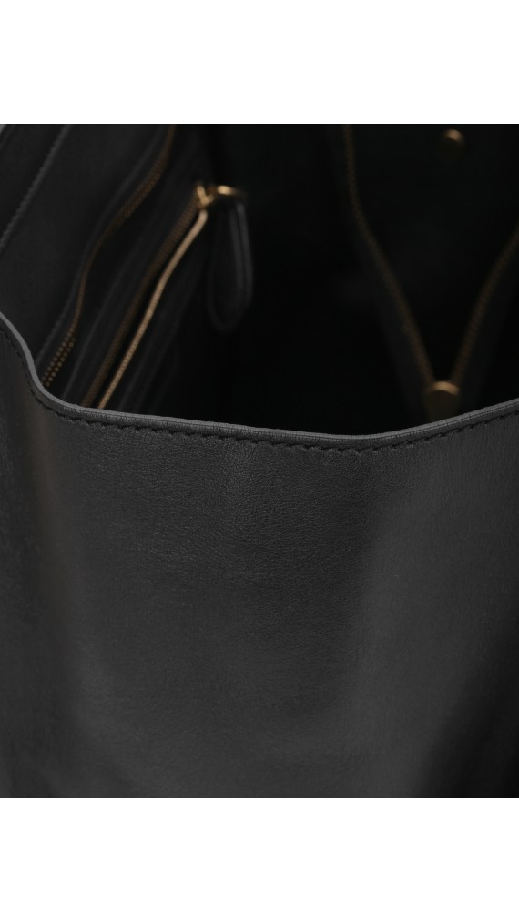 Celine Luggage Mini