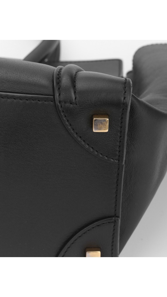 Celine Luggage Mini