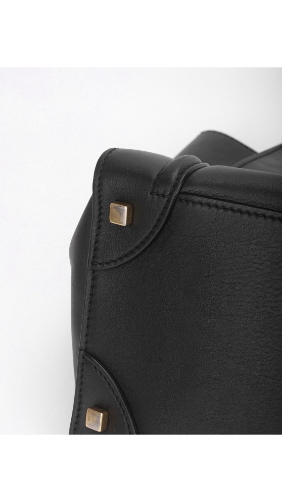Celine Luggage Mini