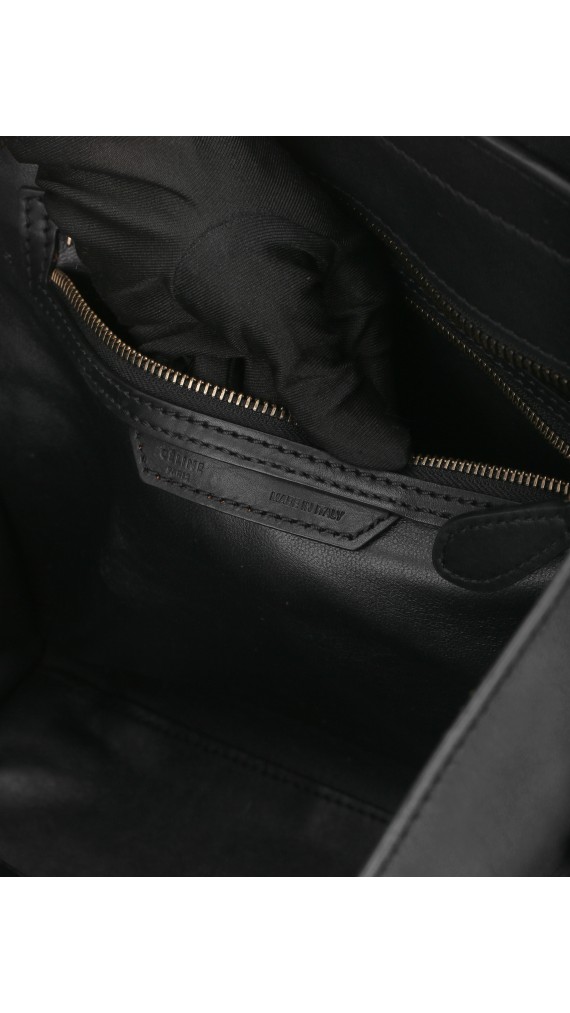 Celine Luggage Mini