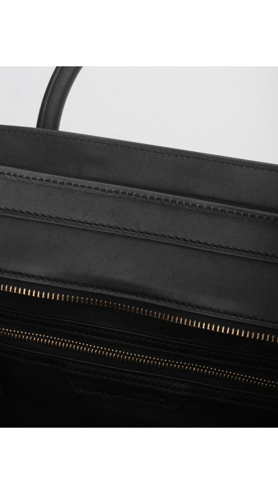Celine Luggage Mini