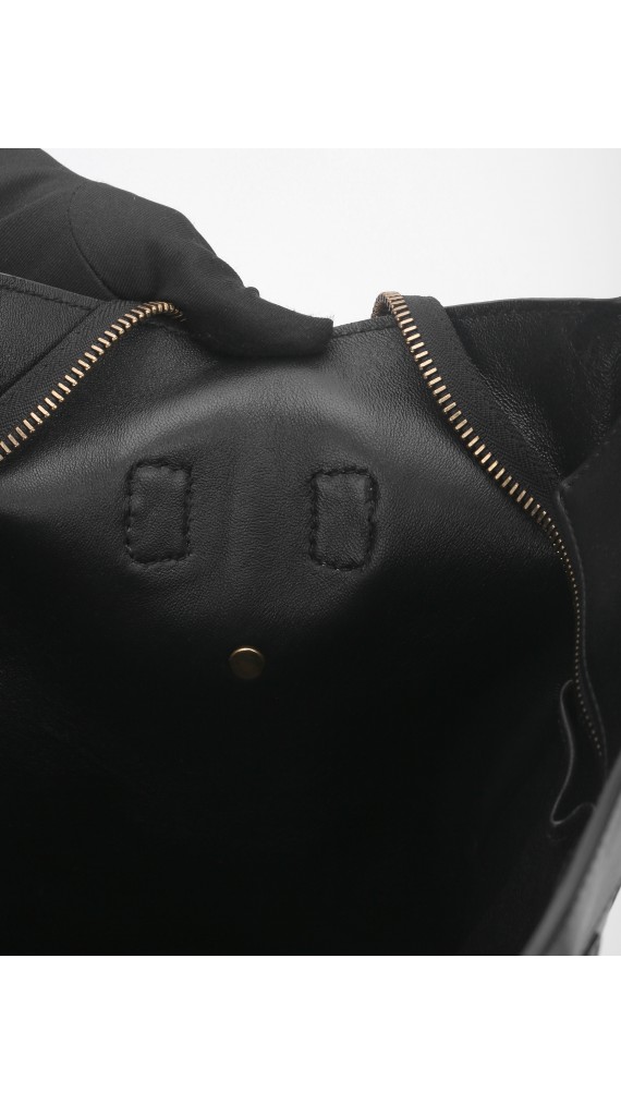 Celine Luggage Mini