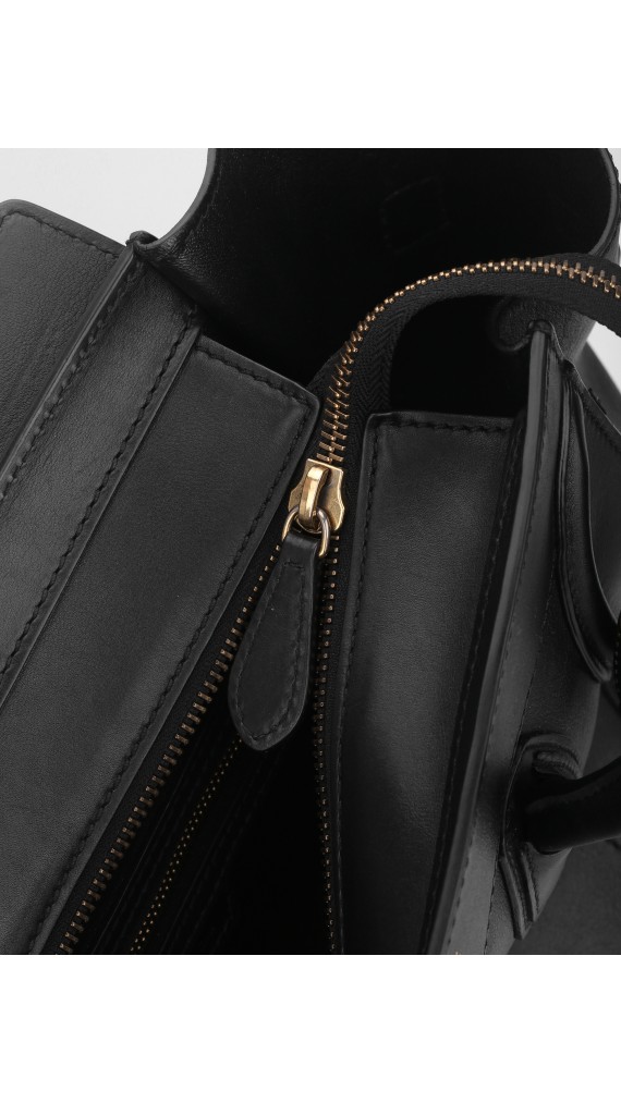 Celine Luggage Mini