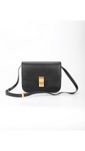 Old Celine Box Bag