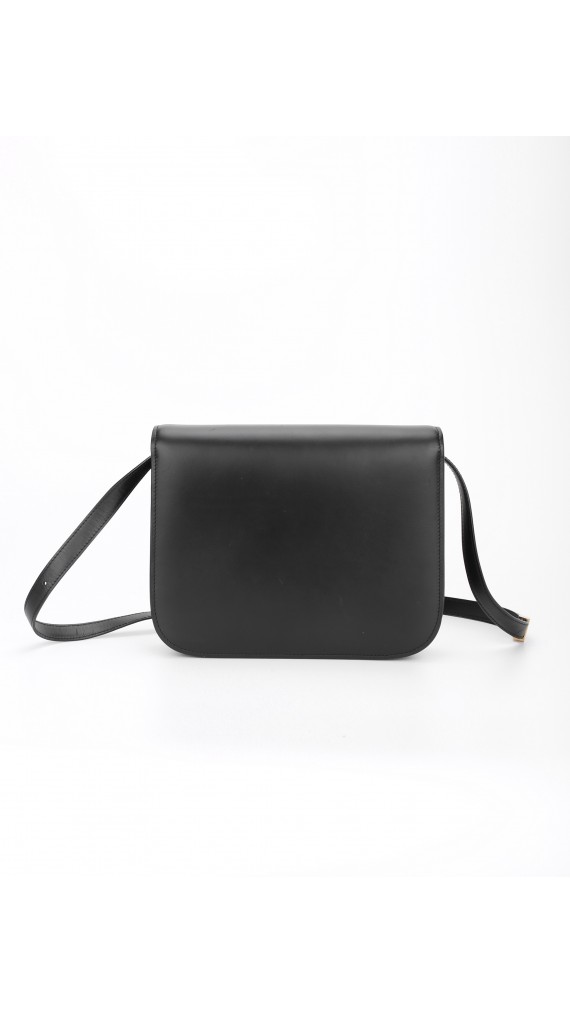 Old Celine Box Bag