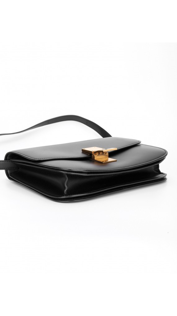 Old Celine Box Bag