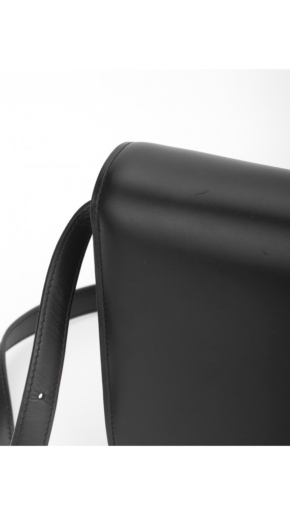 Old Celine Box Bag