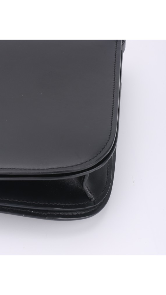 Old Celine Box Bag