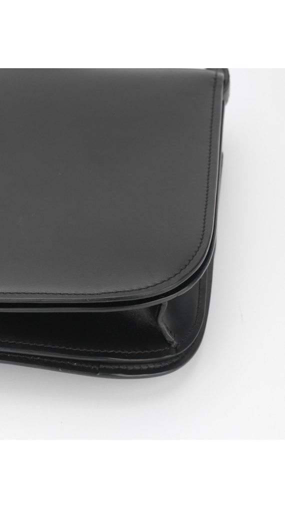 Old Celine Box Bag