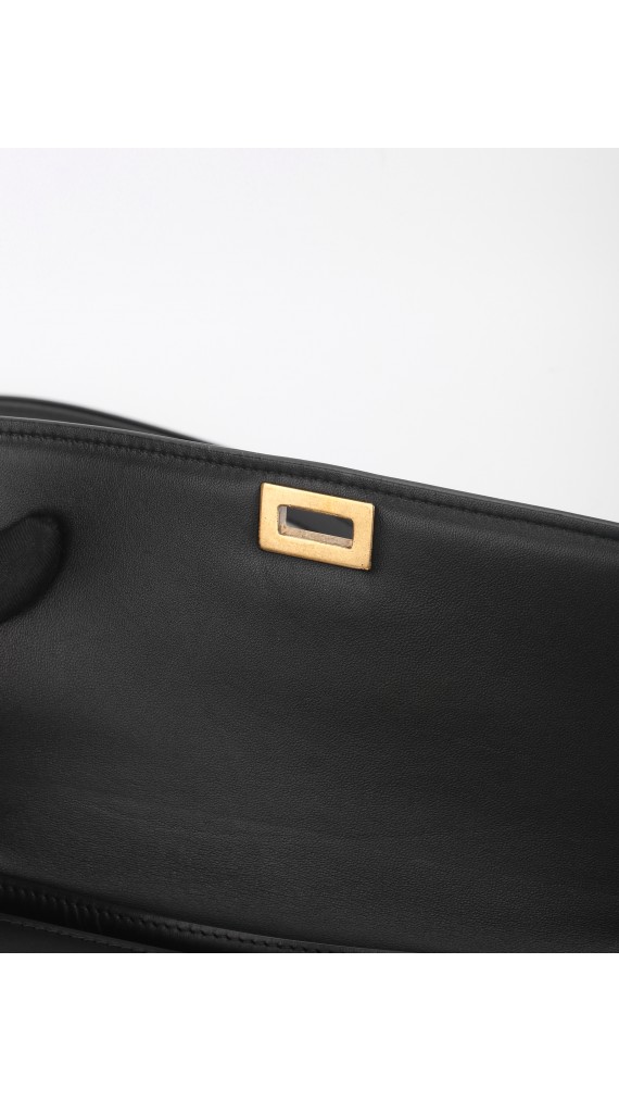 Old Celine Box Bag