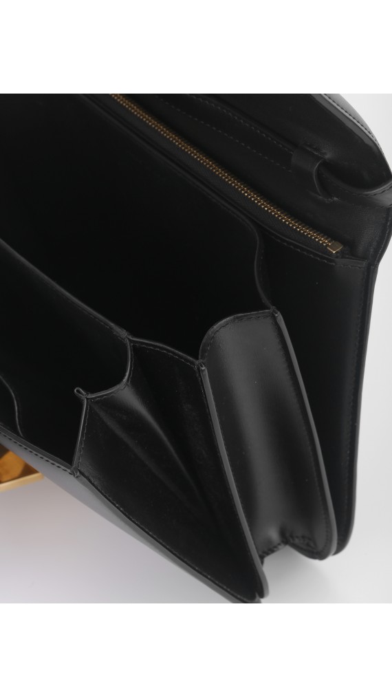 Old Celine Box Bag