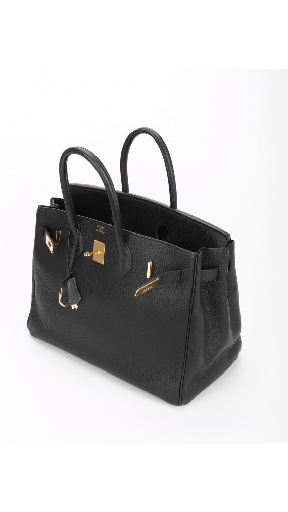 Hermès Birkin Size 35