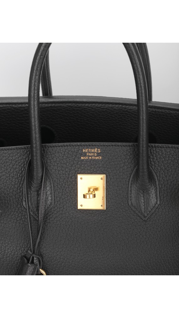 Hermès Birkin Size 35