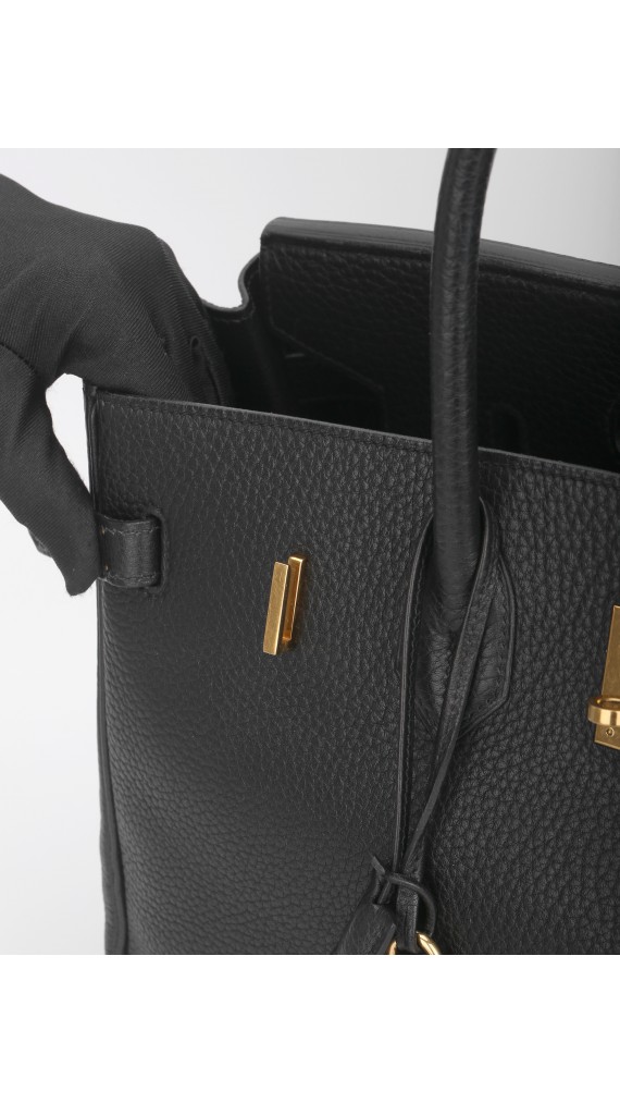 Hermès Birkin Size 35