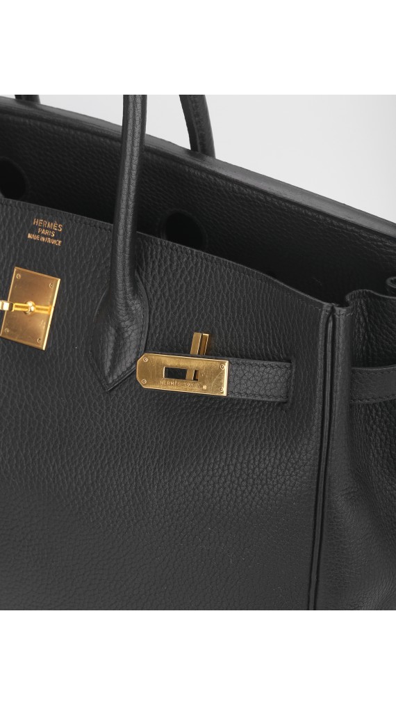 Hermès Birkin Size 35