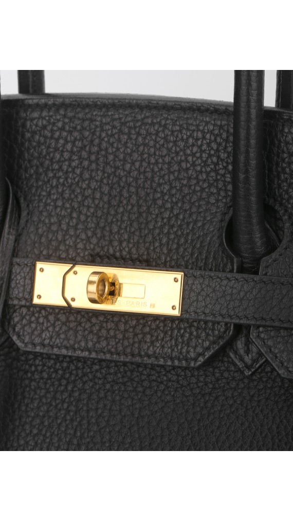 Hermès Birkin Size 35