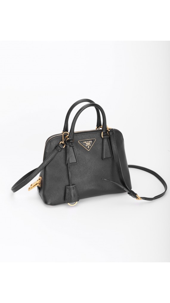 Prada Promenade Small Shoulder Bag