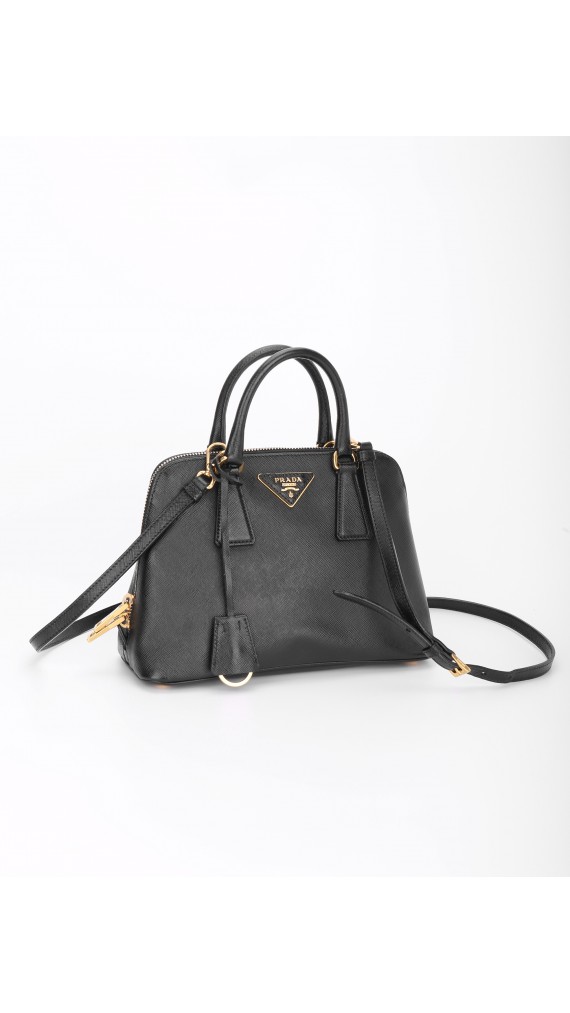 Prada Promenade Small Shoulder Bag