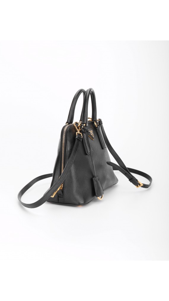 Prada Promenade Small Shoulder Bag