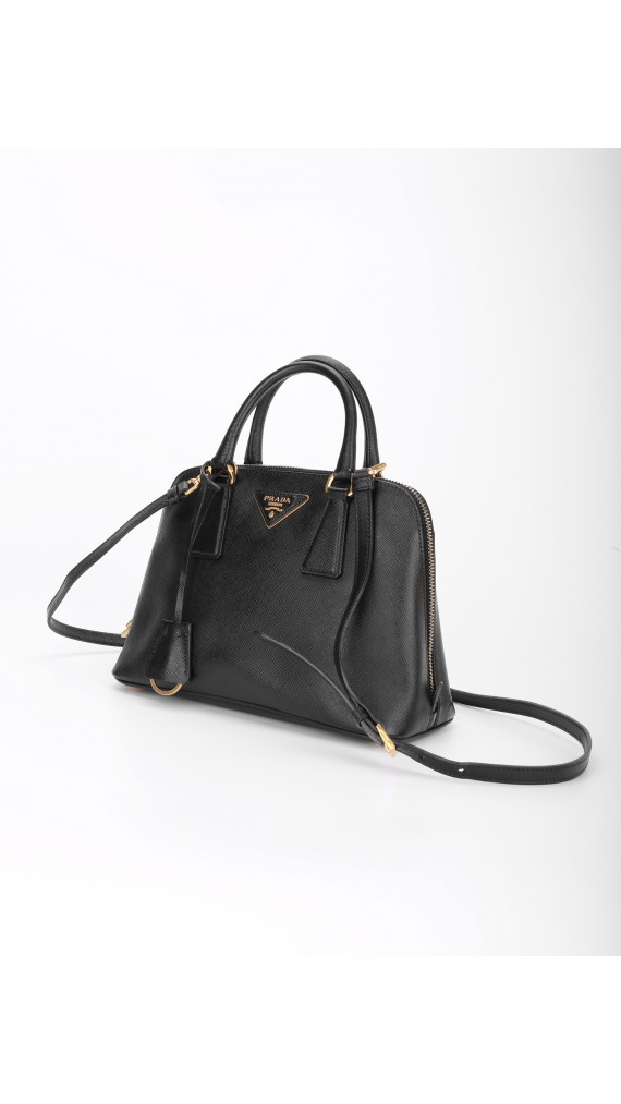 Prada Promenade Small Shoulder Bag
