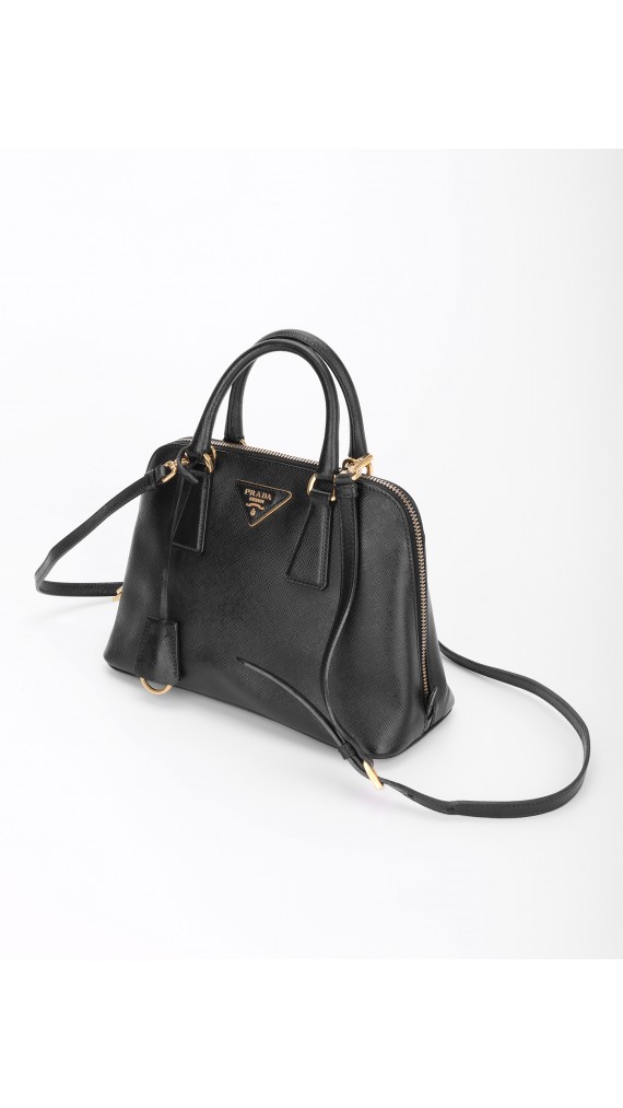 Prada Promenade Small Shoulder Bag