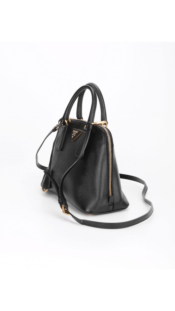 Prada Promenade Small Shoulder Bag