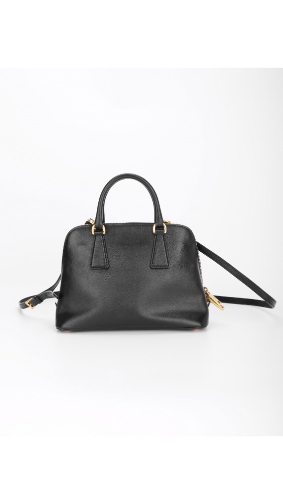 Prada Promenade Small Shoulder Bag