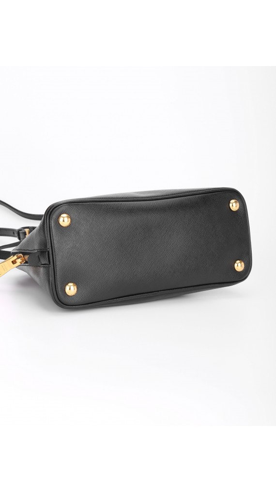 Prada Promenade Small Shoulder Bag