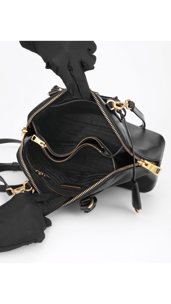 Prada Promenade Small Shoulder Bag