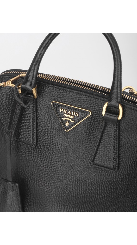 Prada Promenade Small Shoulder Bag