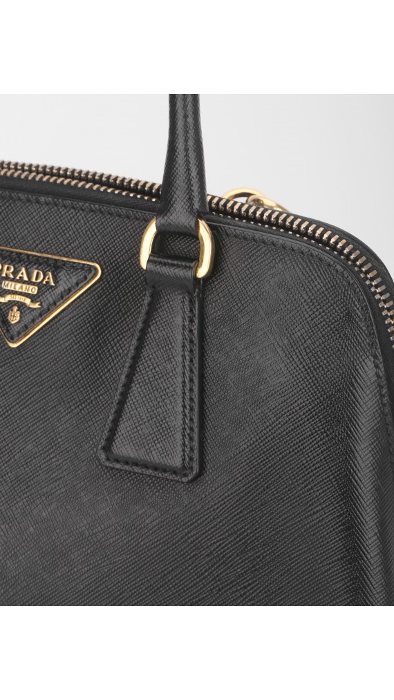 Prada Promenade Small Shoulder Bag