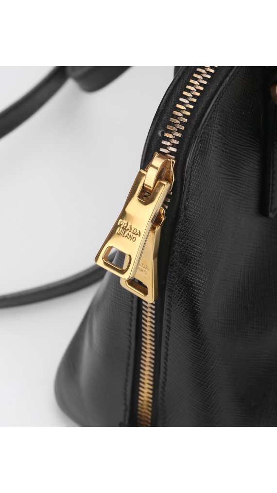 Prada Promenade Small Shoulder Bag
