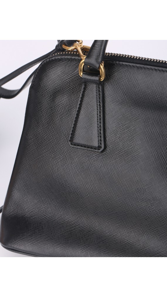 Prada Promenade Small Shoulder Bag