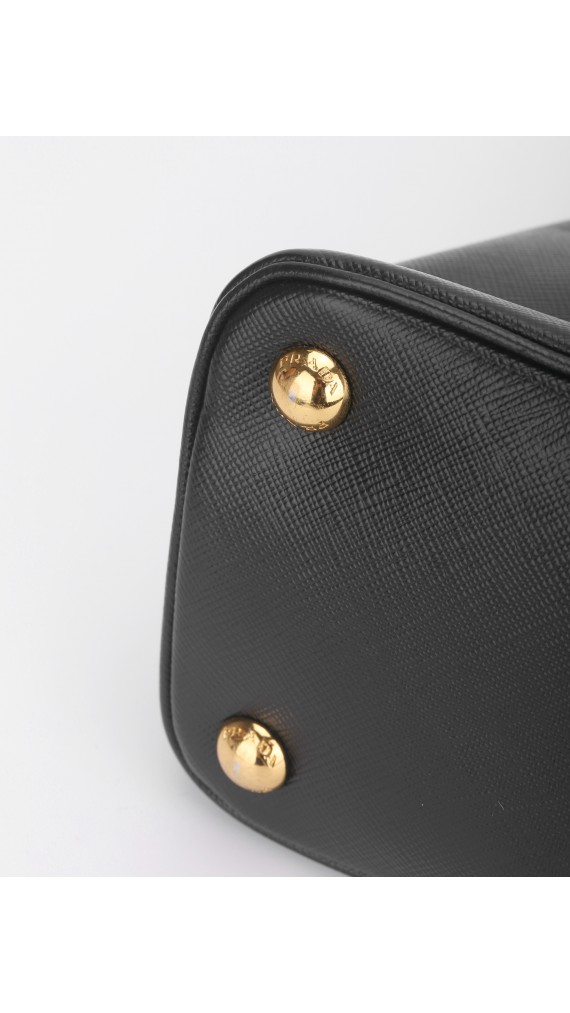 Prada Promenade Small Shoulder Bag