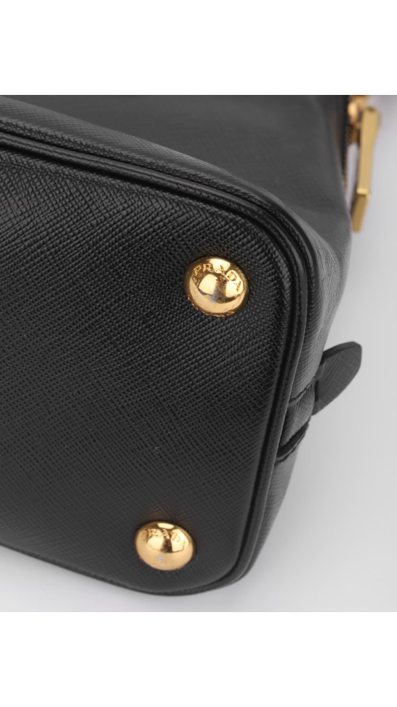Prada Promenade Small Shoulder Bag