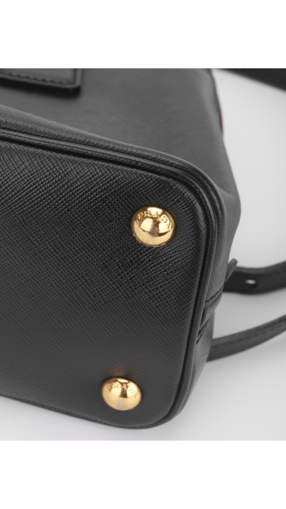 Prada Promenade Small Shoulder Bag