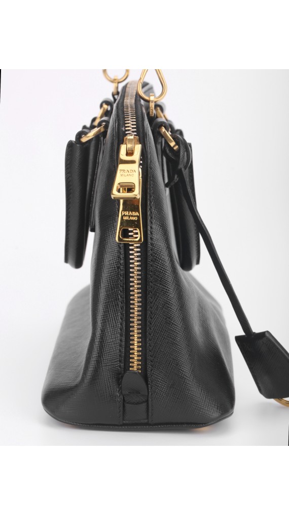 Prada Promenade Small Shoulder Bag