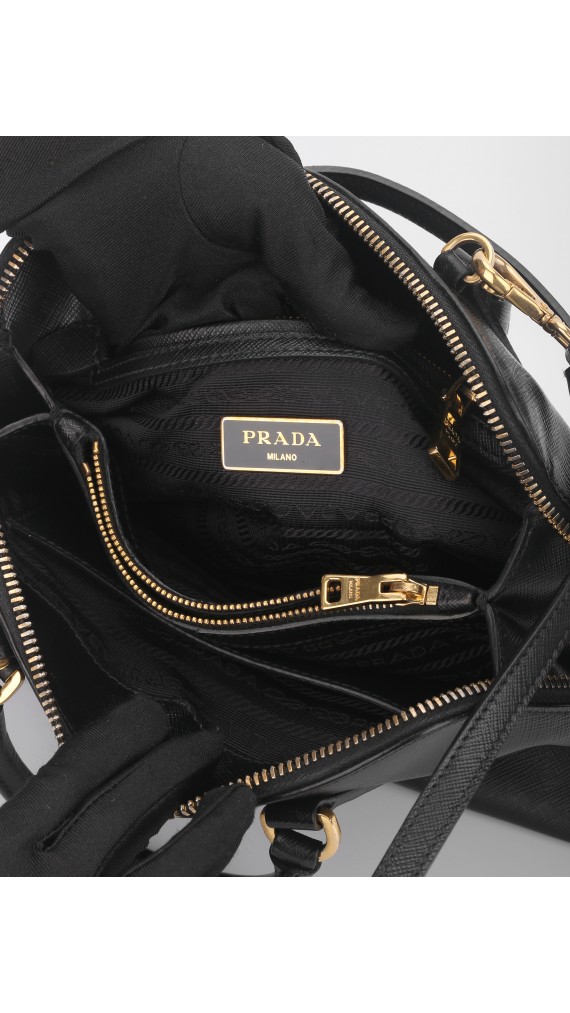 Prada Promenade Small Shoulder Bag