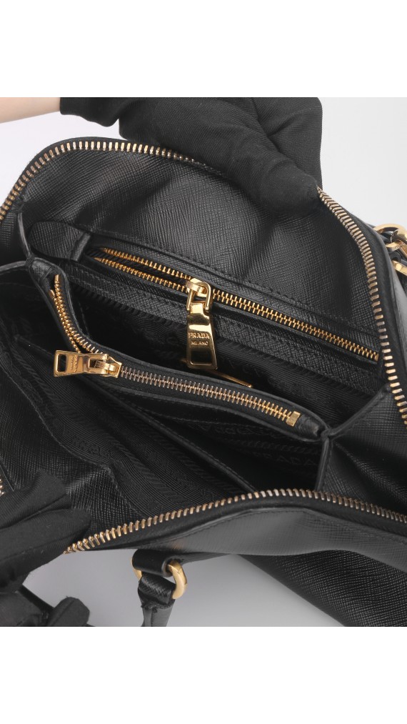 Prada Promenade Small Shoulder Bag